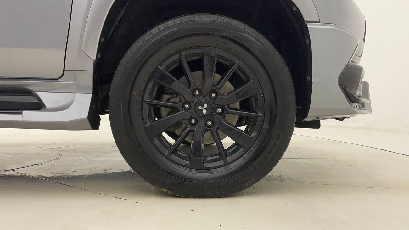 Mitsubishi Montero Sport GLS MID 3 | Zero Down Payment | Home Test Drive