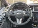 Infiniti QX50 Autograph 2.0