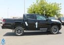 ميتسوبيشي L200 2024 Sportero 2.4L 4x4 AT DSL - Leather Seats - Bulk Deals Available - Export Only