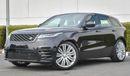 Land Rover Range Rover Velar HSE P250 | R-Dynamic | 2023 | Full Option