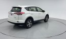 Toyota RAV4 EXR 2.5 | Zero Down Payment | Free Home Test Drive