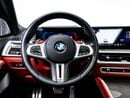 BMW X5 SUMMER STARTS NOW | EXCLUSIVE DEAL BY BLACKLINE, 2024 BMW X5m Competition, Agency Warranty + Service