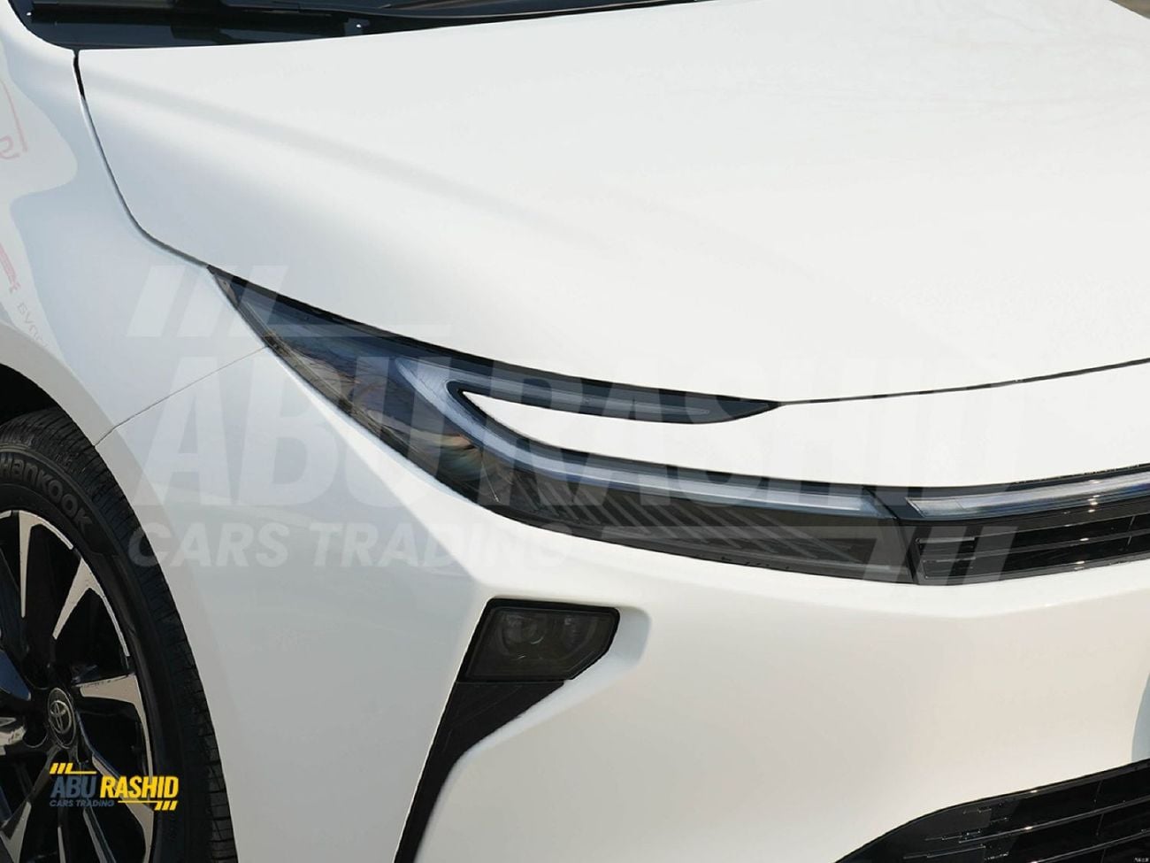Toyota Corolla XLI HEV