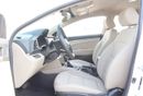 Hyundai Elantra Comfort 1.6L Hyundai Elantra 2020 GCC model, accident-free, in excellent condition, mileage 104,000 