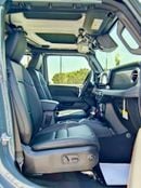 Jeep Wrangler Unlimited SPORT Unlimited 4x4 2.0T Under Warranty 2026 GCC