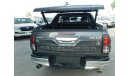 Toyota Hilux 2019 MODEL REVO+ 2.8L DIESEL