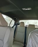 Toyota Camry Toyota Camry 2.5L hybrid 2025 basic