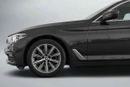 BMW 520i exclusive