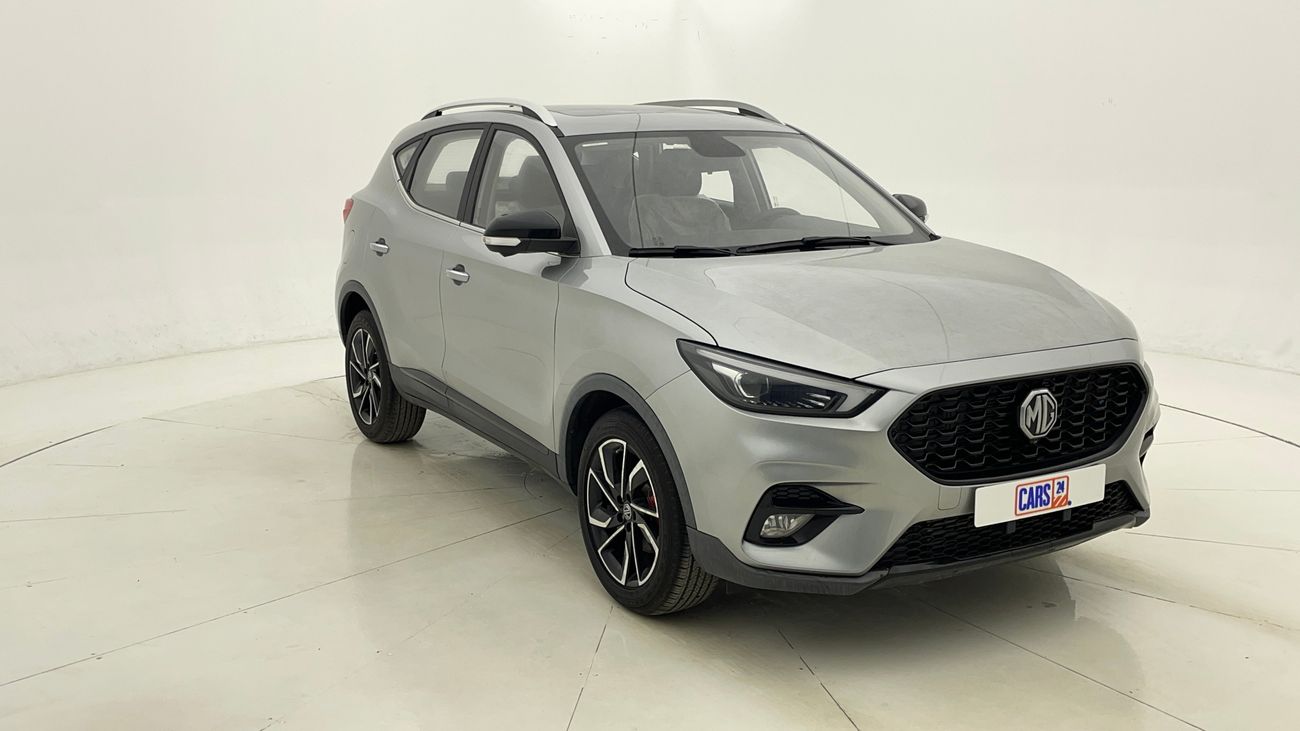 MG ZS LUXURY 1.3 | Zero Down Payment | Home Test Drive