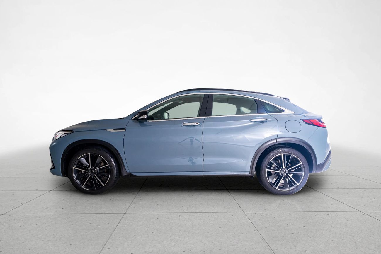 Infiniti QX55 ESSENTIAL 2.0