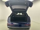 أودي Q5 45 TFSI S-LINE