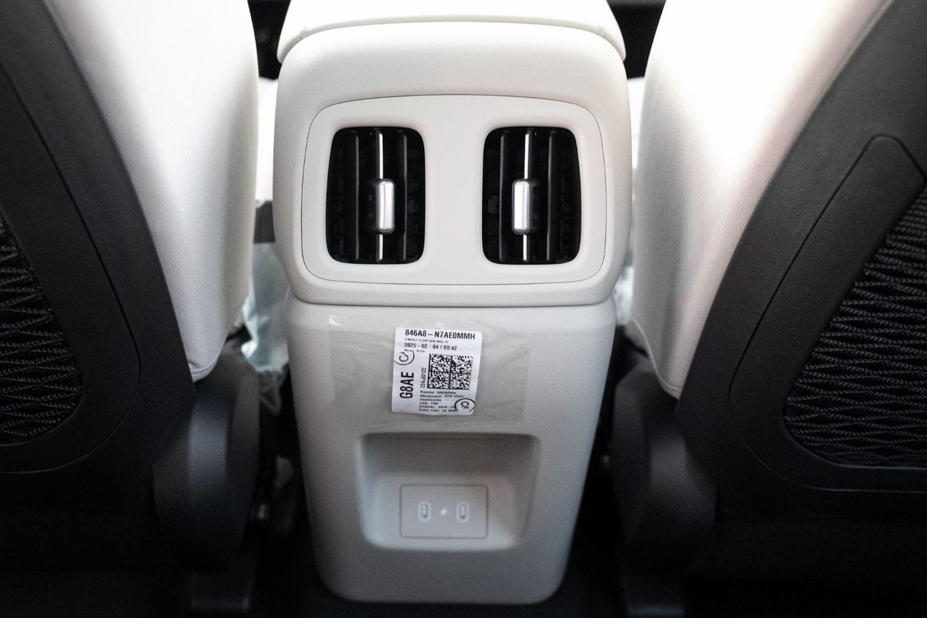 Hyundai Tucson Premium 1.6L GCC | Panoramic Roof (Only For Export)