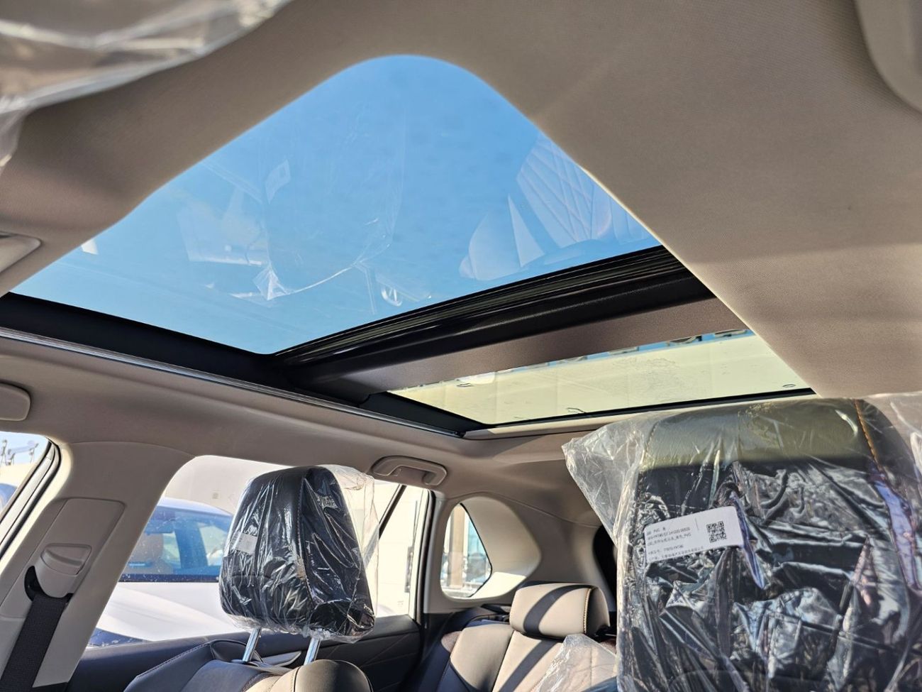 تويوتا راف ٤ Toyota RAV4 2.5L Hybrid, AWD, CUV 5Doors