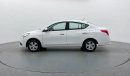 Nissan Sunny SV 1.5 | Under Warranty | Inspected on 150+ parameters