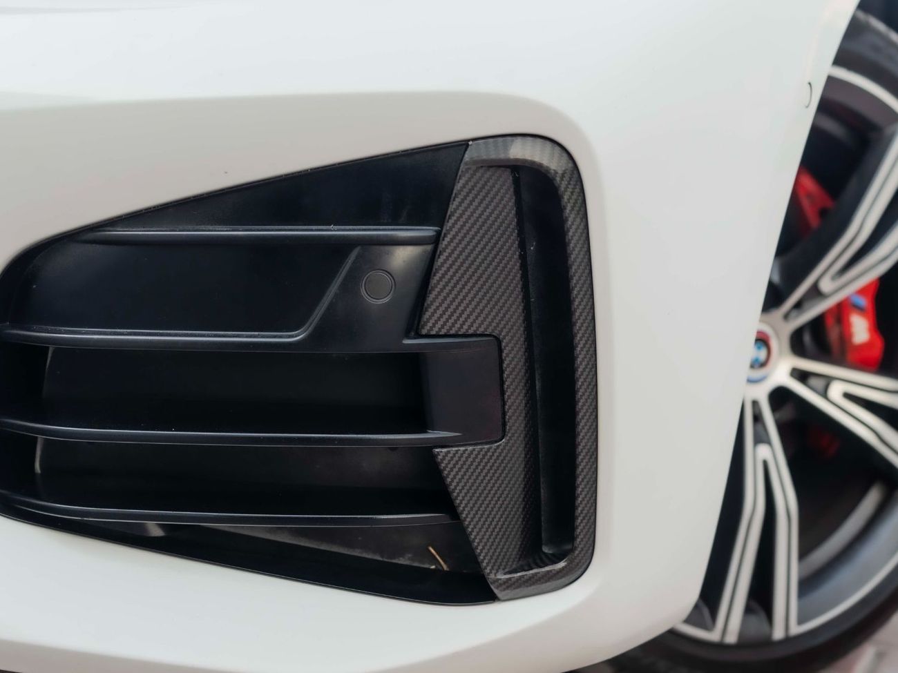 BMW M440i xDrive 3.0L