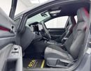 Volkswagen Golf 2025 Volkswagen Golf GTI, Agency Warranty+Service Contract+Full Service History, GCC