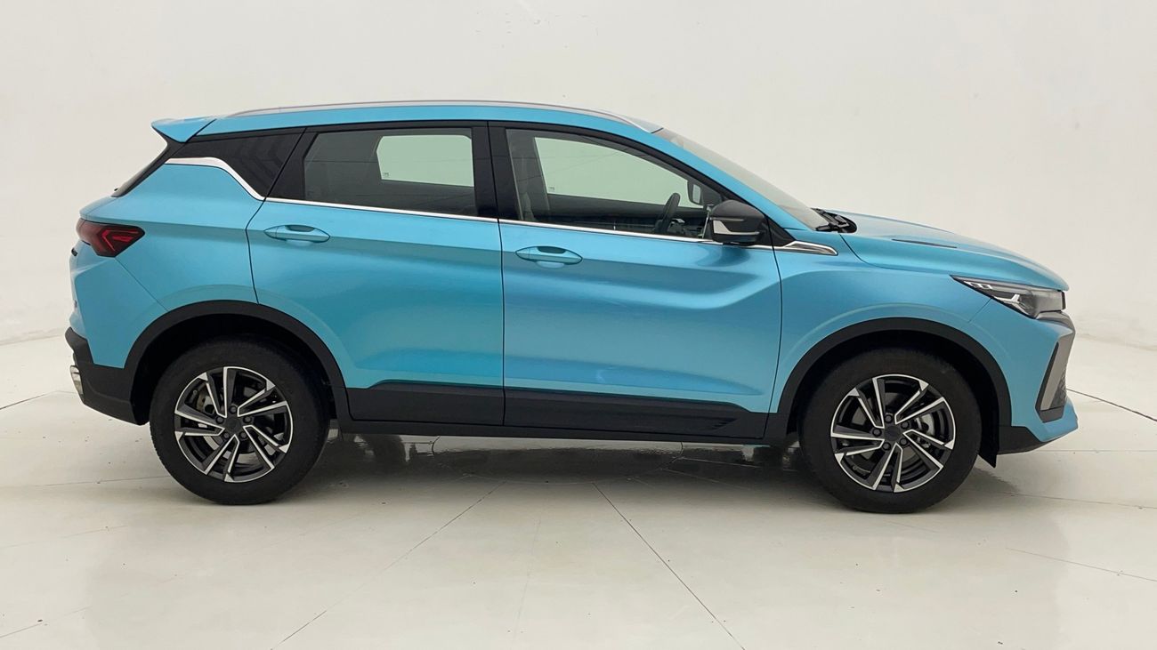 Geely Coolray GL 1.5 | Zero Down Payment | Home Test Drive