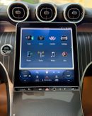 مرسيدس بنز GLC 300 