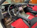 Mercedes-Benz C 200 Mercedes C200 AMG 2023