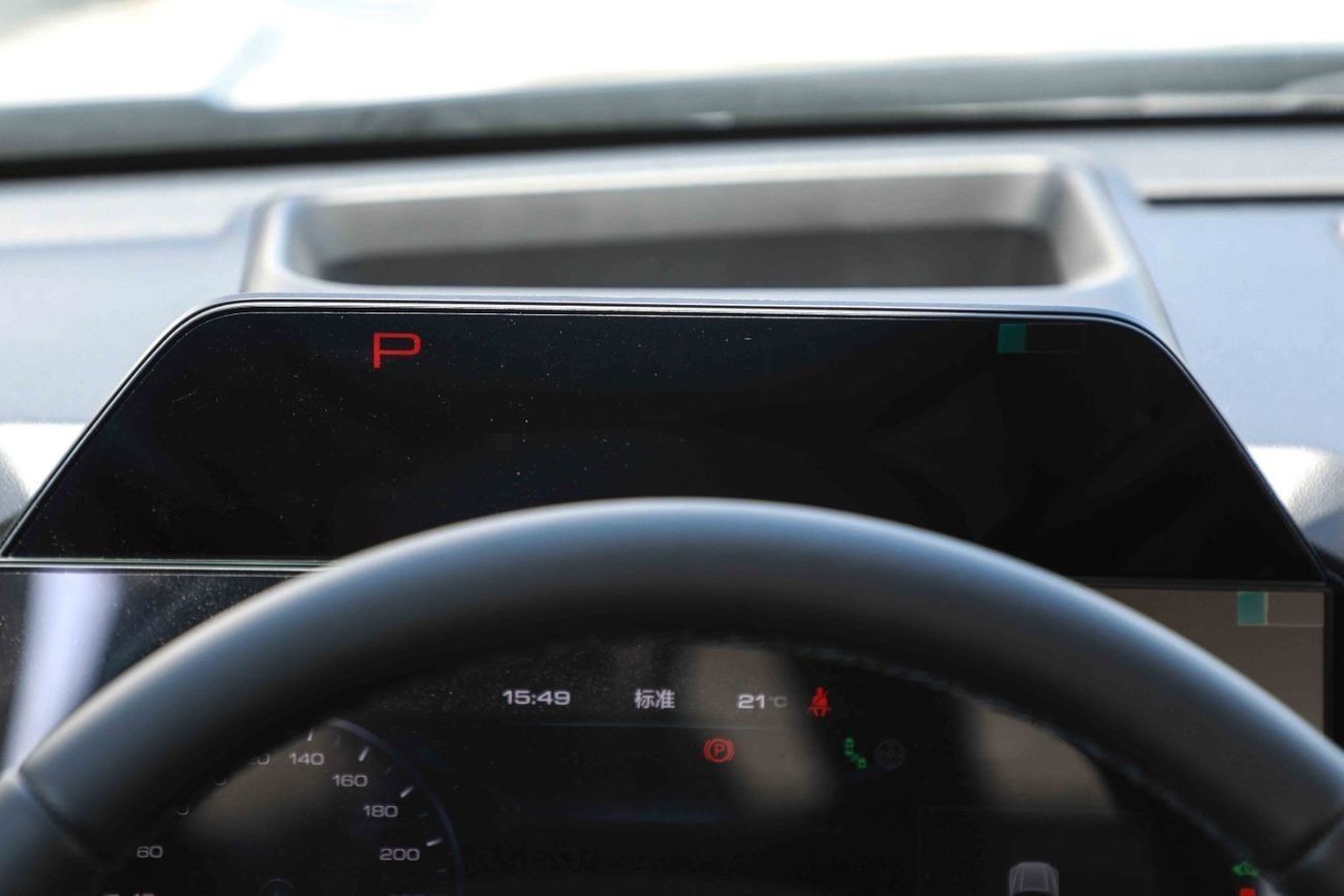 Haval Raptor 2024 Greatwall Haval Raptor Traverse 1.5 Plug-In Hybrid- Grey Inside Black | Export Price