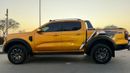 Ford Ranger WILD TRAK | 2024 | 2.0L DIESEL ENGINE | AUTOMATIC TRANSMISSION | RHD | 360 VIEW CAMERA | PARKING SEN