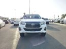 Toyota Hilux TOYOTA HILUX PICK UP RHD 2019 MODEL 2.8 L DIESEL AUTOMATIC(PM21706)