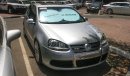 Volkswagen Golf R32