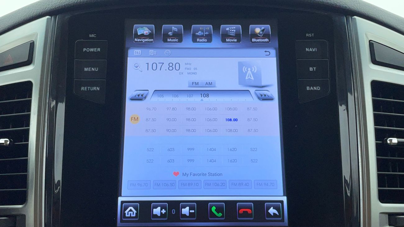 Mitsubishi Pajero GLS MID 3.5 | Zero Down Payment | Free Home Test Drive