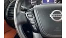 نيسان باترول SE Platinum City