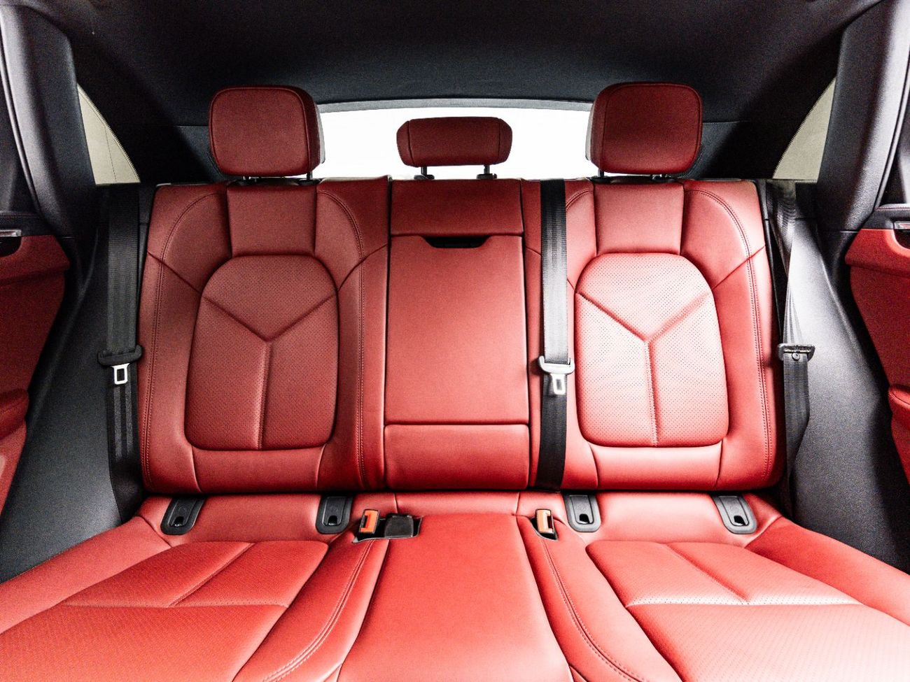 Porsche Macan S 3.0L (340 HP) The BEST Ramadan Offer in the UAE - Limited Time, March 2027 Porsche Warranty, Low K