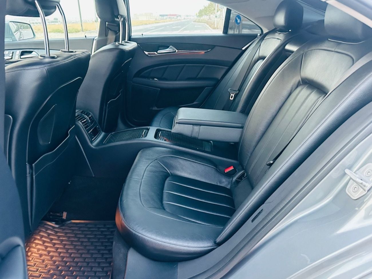 Mercedes Benz CLS350 STANDARD