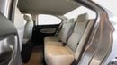هوندا سيتي 1.5 LX AUTO | شامل الضمان | 0 ﺪﻔﻋﺓ ﺃﻮﻟﻯ