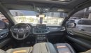 GMC Yukon 6.2L - Warranty and Service History