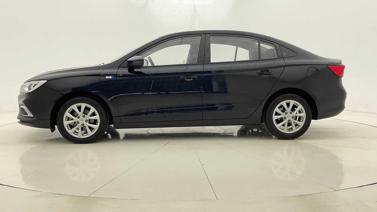 MG 5 STD 1.5 | Zero Down Payment | Home Test Drive