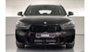 BMW X2 sDrive 20i M Sport