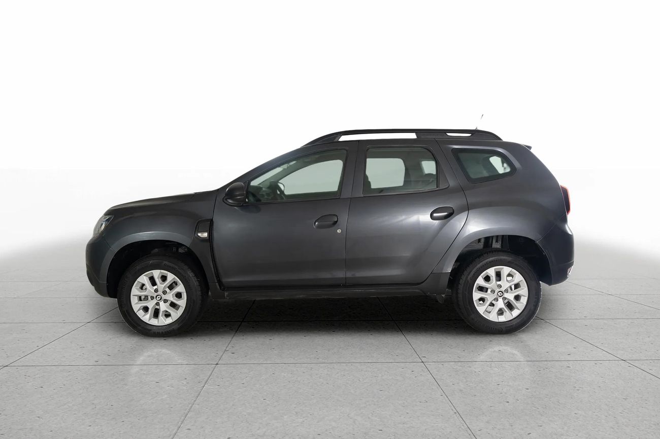 Renault Duster PE 1.6L PE 1.6