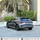 Audi A3 Audi A3 Sportback 1.4L  35 TFSI  Zero Km