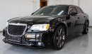 Chrysler 300C SRT