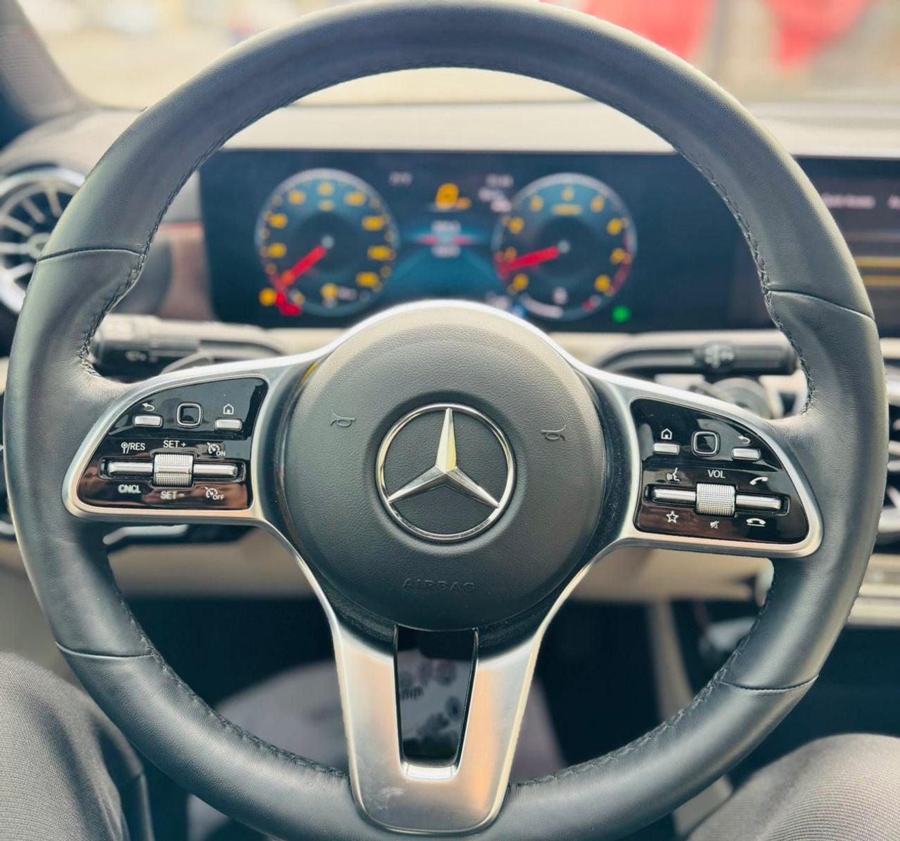 مرسيدس بنز CLA 250