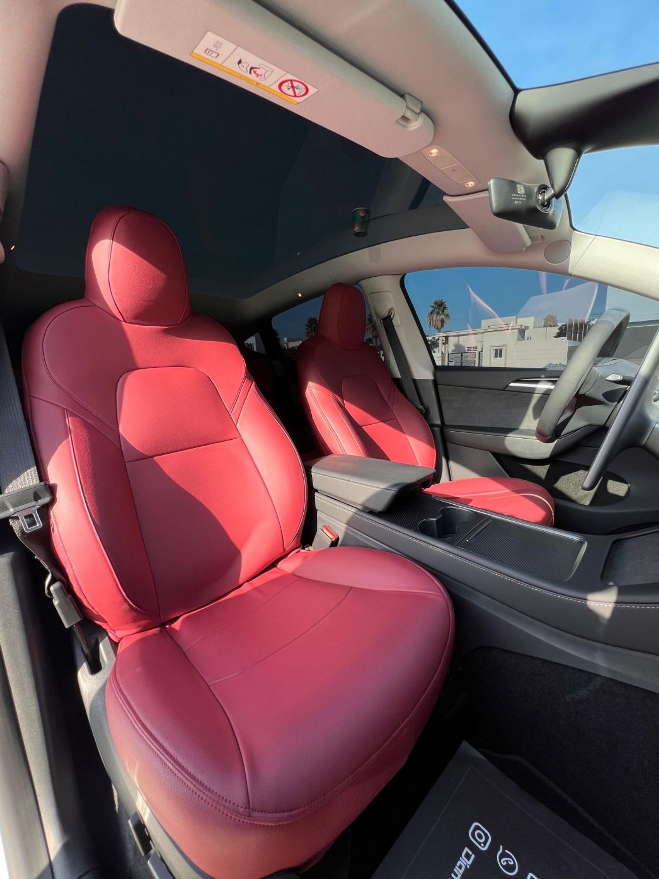 Tesla Model Y Tesla Model Y Performance  Auto Pilot  2023 GCC Under Warranty