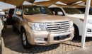 Toyota Land Cruiser VXR V8