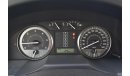 Toyota Land Cruiser 200 PLATINUM  GX-R V8 4.5L TURBO DIESEL  AUTOMATIC WITH KDSS