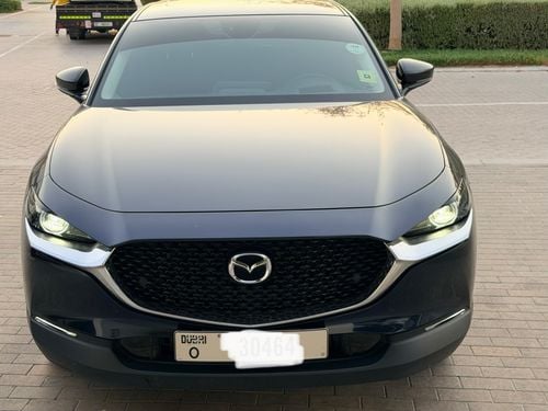 Mazda CX-30 ELITE