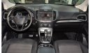 Ford Edge EXCELLENT DEAL for our Ford Edge 2017 Model!! in Black Color! GCC Specs