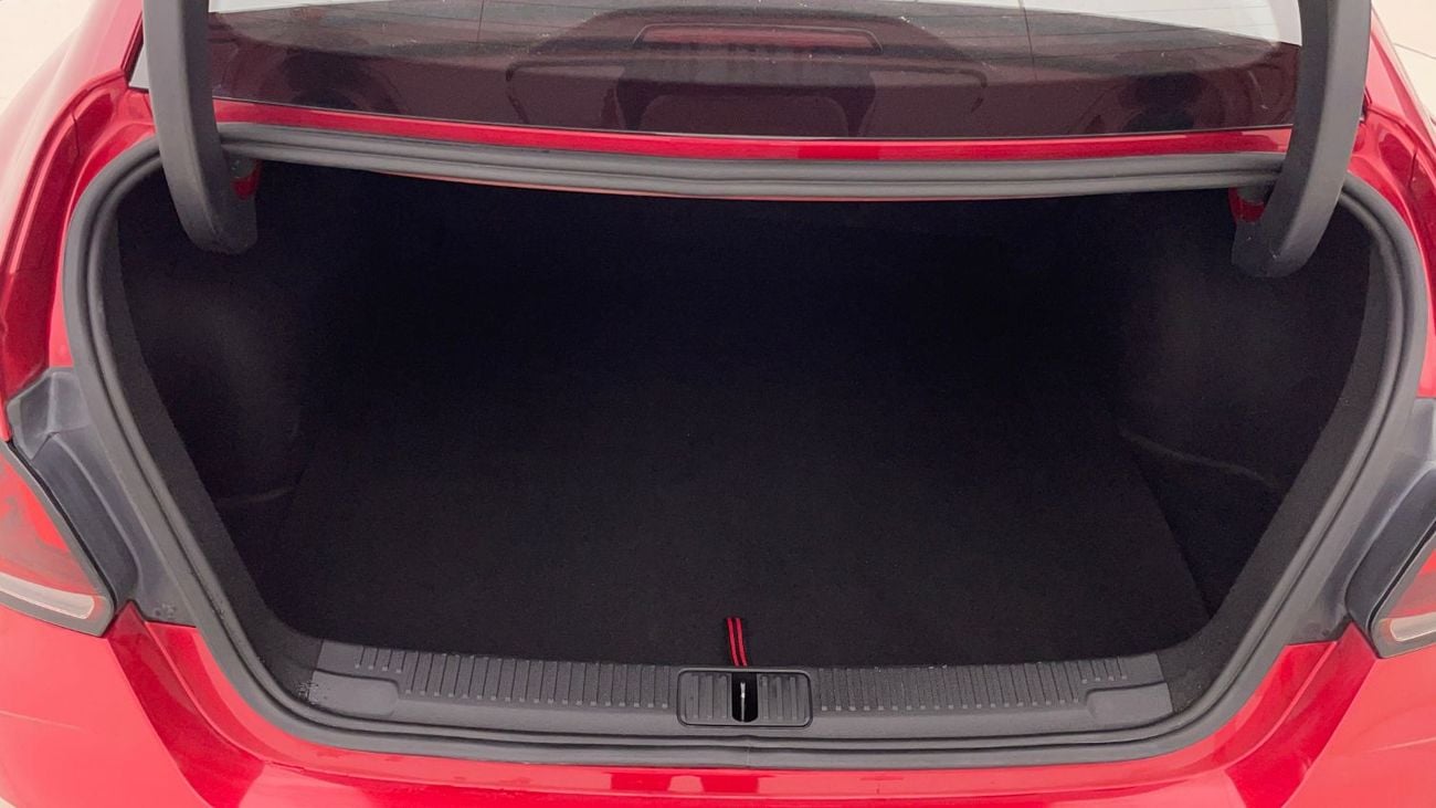 أم جي GT 1.5L 2023 | 0 DP | 685/Month | 30 Day Return | Service History