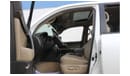 Toyota Land Cruiser LAND CRUSIER VXR FULL OPTIONS V8 GULF SPACE