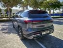 Infiniti QX60 SENSORY