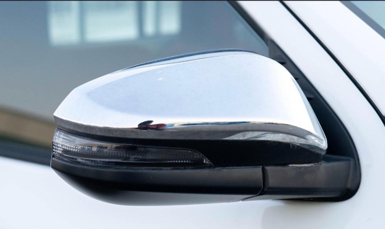 تويوتا هيلوكس 2.0l single cabin manual