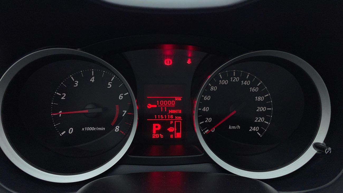 Mitsubishi Lancer GLX LOW 1.6 | Zero Down Payment | Home Test Drive