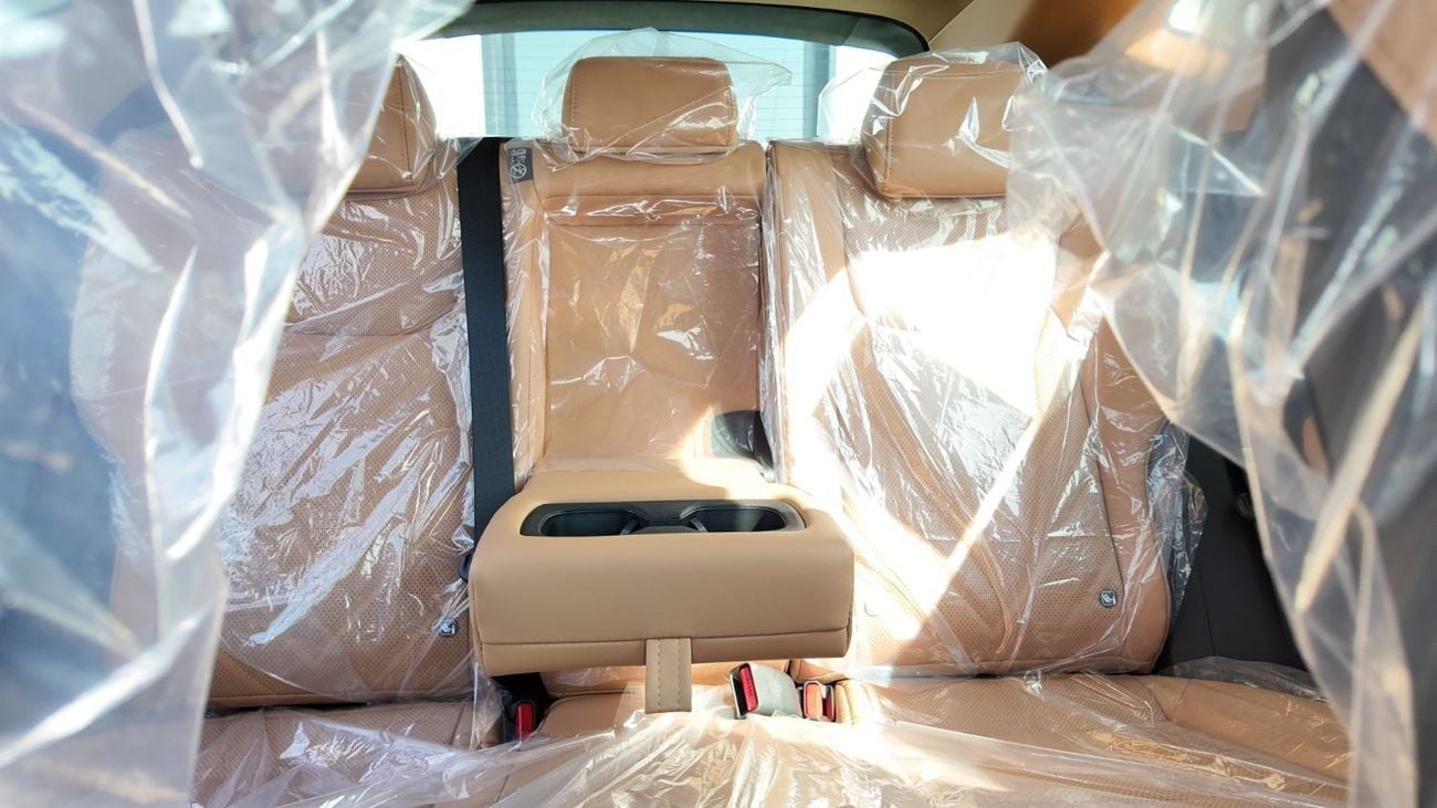 لكزس NX350 Premier 2.4L ( CYL)